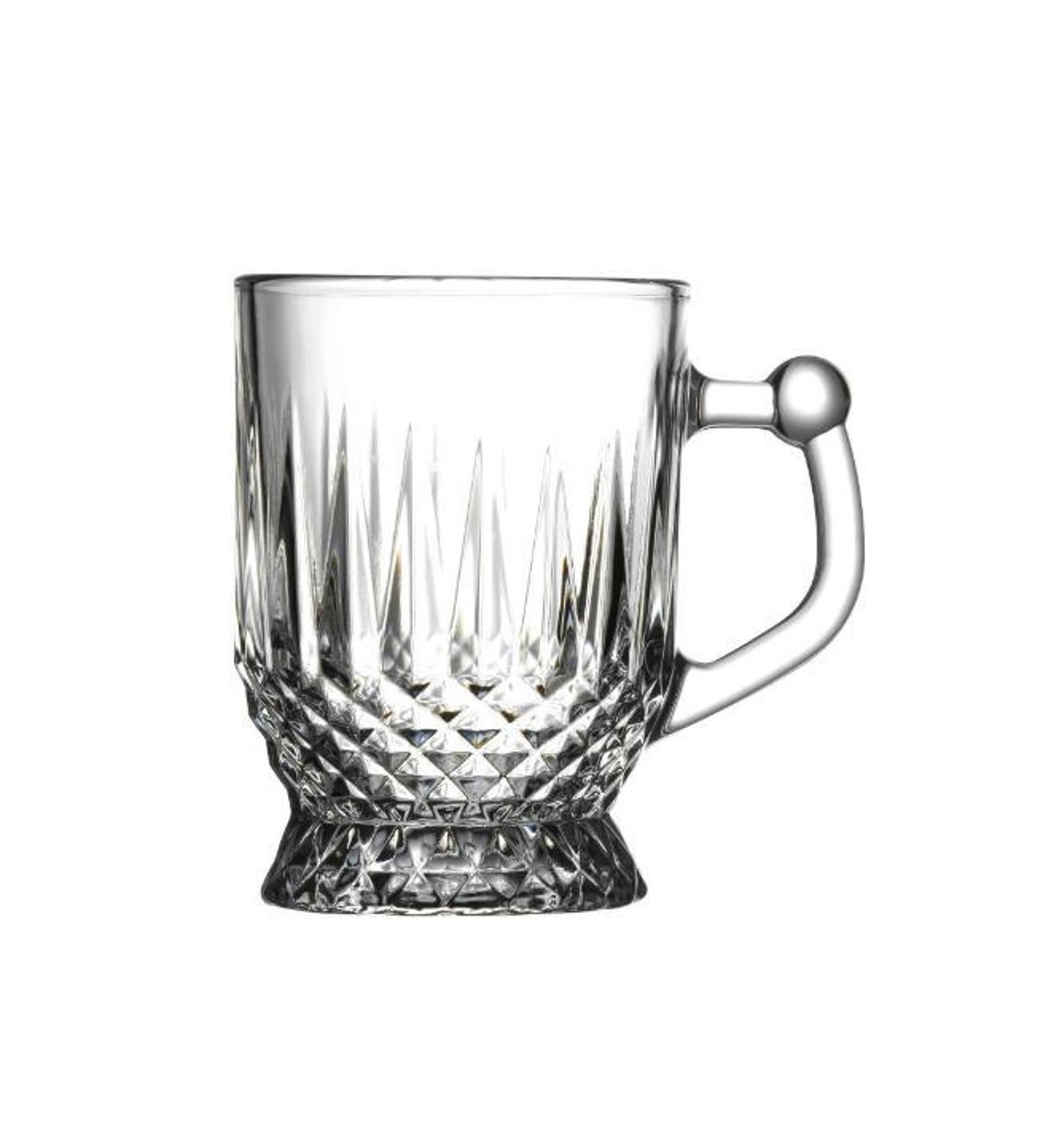 1202762-1.jpg Pasabahce | Istanbul Becher | 165 cl – Bild 1