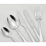 Dorre | Classic Besteckset | 30 Stück – Bild 3