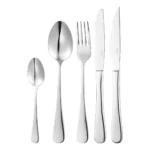 Dorre | Classic Besteckset | 30 Stück