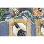 Dorre | New England Besteckset | 30 Stück (für 6 Personen) – Bild 2