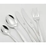 Dorre | New England Besteckset | 30 Stück (für 6 Personen) – Bild 4