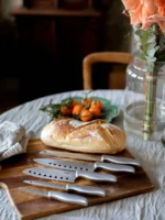 Dorre Calgary Messerset, 5-teilig – Bild 2