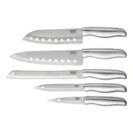 Dorre Calgary Messerset, 5-teilig