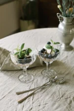 Dorre | Klassische Lange Löffel | 4er-Pack – Bild 2