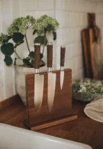 Dorre | Yari Messerset | 3-teilig – Bild 2