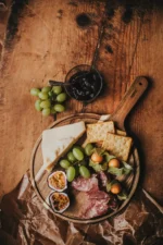 Dorre | Ulli Pizza Servierplatte | 30,5 cm – Bild 4