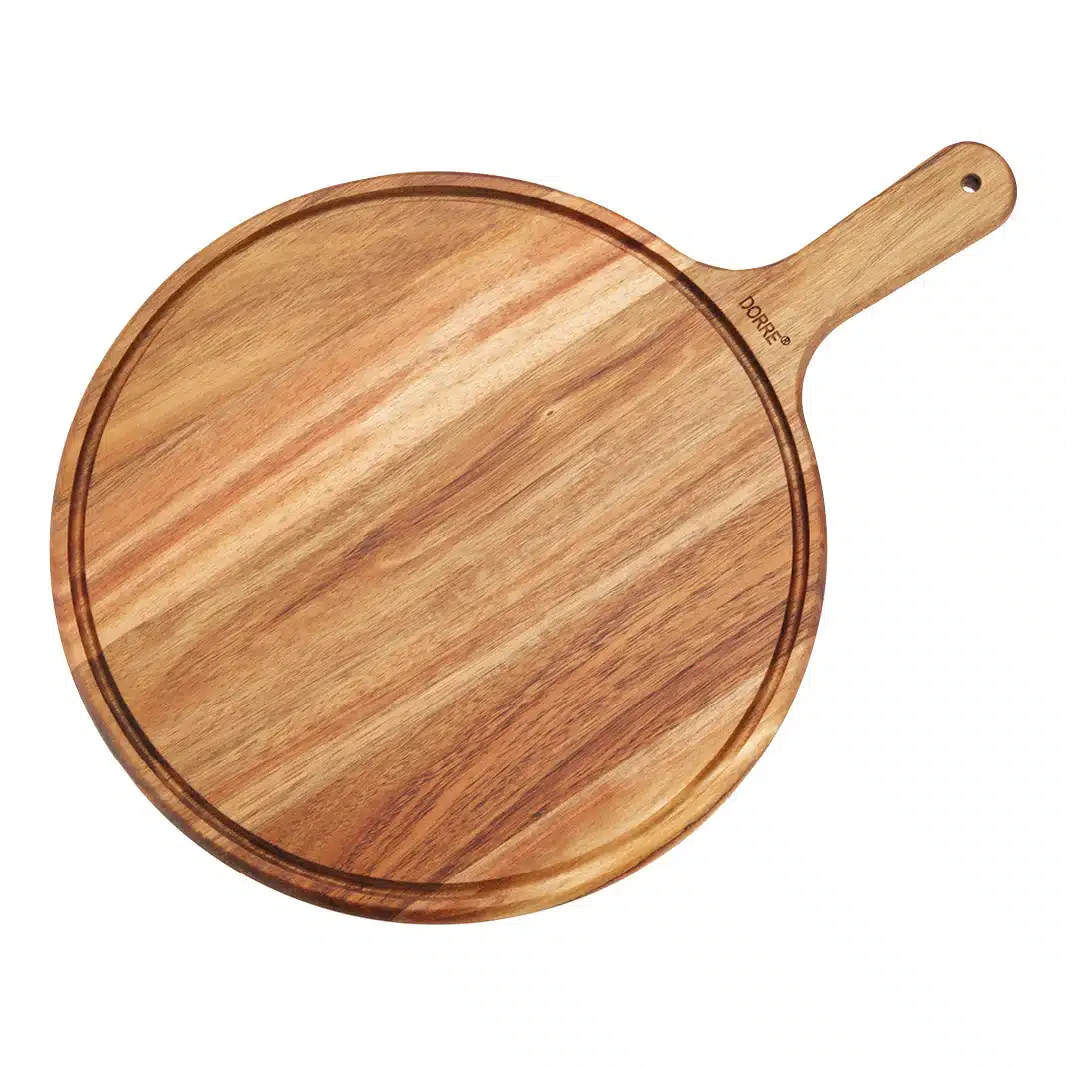 5-8953.webp Dorre | Ulli Pizza Servierplatte | 30,5 cm – Bild 1