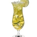 RONA | Edition Hurricane Longdrinkglas | 46,5 cl