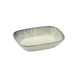 Kütahya Porzellan | Vorspeisenteller | 14 × 11 cm