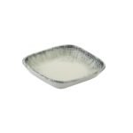 Kütahya Porzellan | Vorspeisenteller | 10 × 10 cm