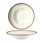 Kütahya Porzellan | Pastateller | Ø 27 cm – 450 ml