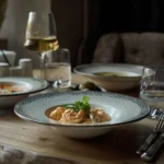 By Bone | Spazio Zest Pastateller | Ø 27 cm – 500 ml – Bild 2