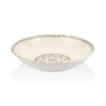 By Bone | Tessera Flavor Teller tief | Ø 23 cm