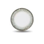 Kütahya Porzellan | Servierplatte Rechteckig | 36 × 21 cm