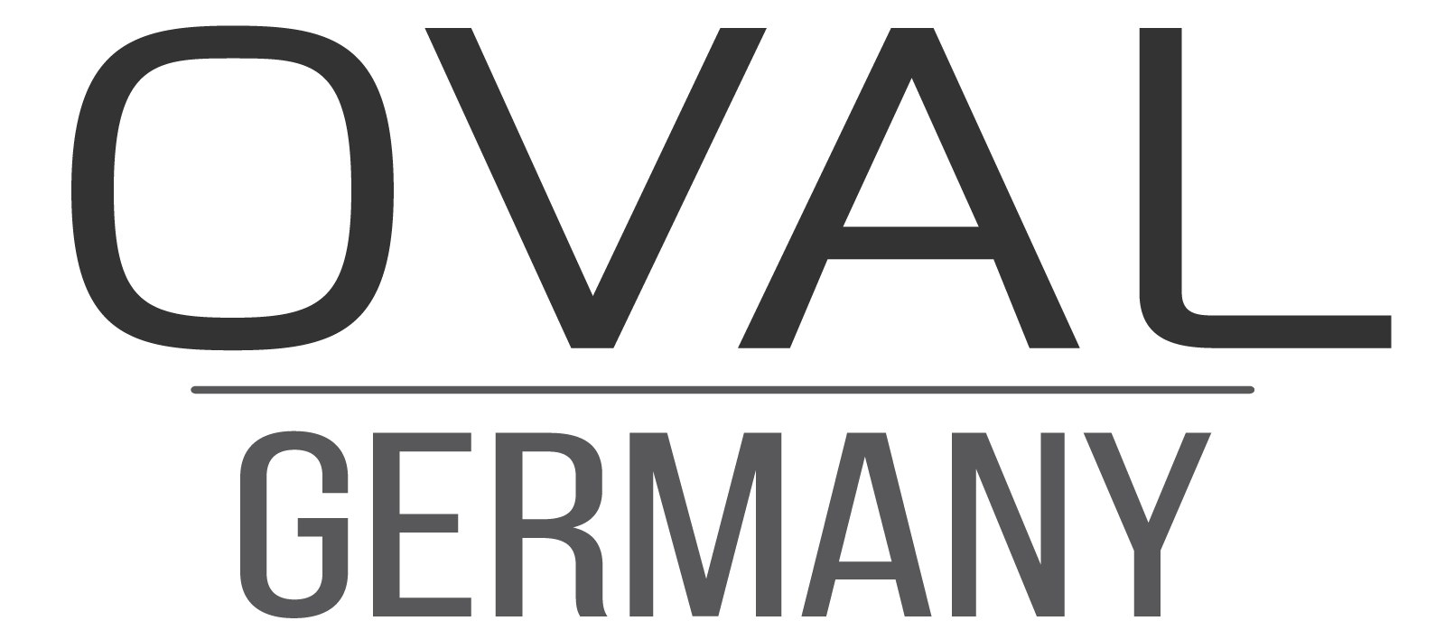 Oval Germany