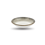 By Bone | Spazio Speiseteller | Ø 23 cm – 1000 ml