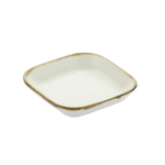 Kütahya Porzellan | Vorspeisenteller | 10×10 cm – 80 ml